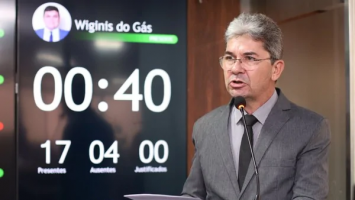 Ozaniel Mesquita elogia entrega de ala pediátrica da Liga e faz apelo por mais respeito às ambulâncias