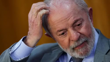 Pela 1ª vez, maioria dos brasileiros acredita que economia vai piorar, diz Quaest
