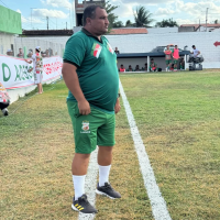 Baraúnas anuncia retorno de Higor César para disputa da segunda divisão do Potiguar 2026