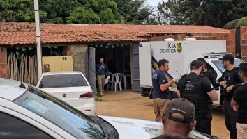 Homem de 31 anos é morto a facada após discussão em bar na zona rural de Baraúna