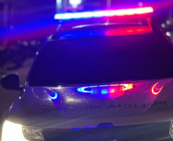 Mulher denuncia companheiro por agressões após discussão por ciúmes em Passa e Fica