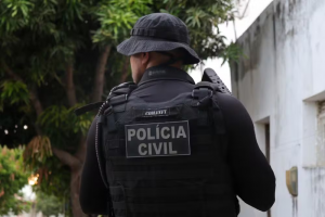 Líder de grupo criminoso que controlava passeios 4x4 no litoral potiguar é preso pela Polícia Civil