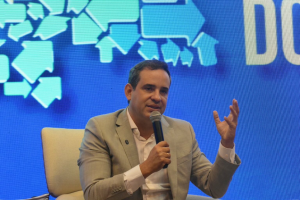 Em sabatina, Cadu  defende parcerias com iniciativa privada e concessões no RN