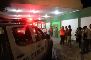 Jovem de 18 anos e adolescente de 14 são baleados em ataque a tiros em Mossoró