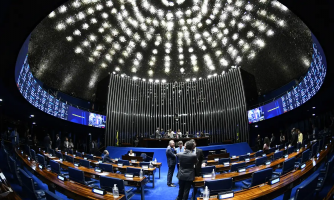 Senado aprova empréstimos de US$ 1,8 bi para estados e municípios