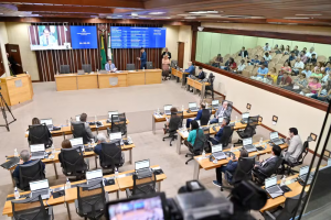 Eleições 2026: RN tem 153 candidatos na disputa por 24 vagas de deputado estadual