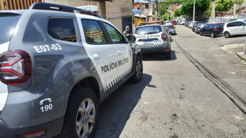 Idoso de 74 anos é morto a tiros dentro de casa na Praia do Meio, em Natal