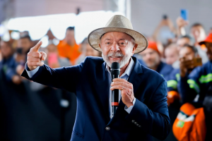 Lula confirma visita ao RN nesta quinta-feira (20) para ato político em Natal