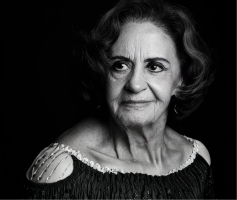 Laura Cardoso, ícone da dramaturgia brasileira, morre aos 98 anos