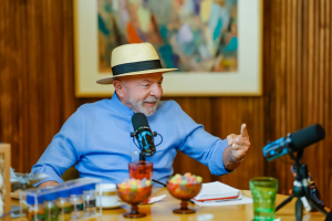 Lula desembarca no RN nesta quinta para agenda em Macaíba e ato político em Natal