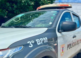 Homem é preso após tentar estuprar mulher e ferir duas com faca em Natal