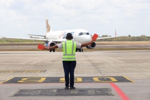 Natal terá voos diretos para Goiânia e Curitiba durante alta temporada