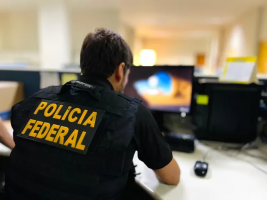 PF deflagra operação contra suposta pirâmide financeira com criptomoedas em Parelhas
