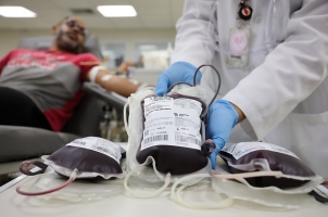 Junho passa a ser oficialmente dedicado ao incentivo à doação de sangue no Brasil