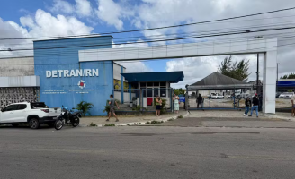Detran-RN alerta para golpes e orienta consulta de empresas credenciadas