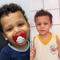 Menino de 2 anos morre após se afogar em balde dentro de casa em Acari