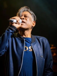 Morre Rogério Valença, ex-vocalista da banda Calcinha Preta, aos 55 anos