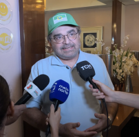 Ministério Público vê “esquema organizado” de pesquisas fraudulentas que puseram Álvaro na liderança