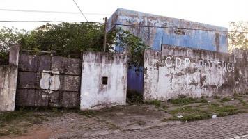 Justiça derruba mudança de planos do Governo do RN e mantém obra de cadeia na zona Norte