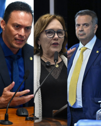Escala 6x1: Zenaide e Styvenson apoiam proposta; Rogério Marinho é contra