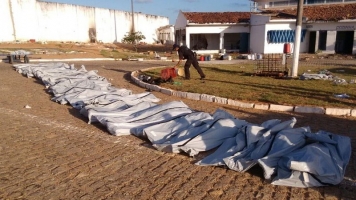 Justiça do RN decide que 15 réus do Massacre de Alcaçuz não irão a júri popular