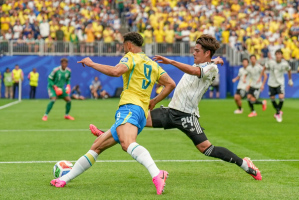 Brasil confirma amistosos contra Japão e Singapura em novembro