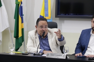 Secretário de Saúde de Parnamirim é exonerado após morte de criança de 2 anos em UPA