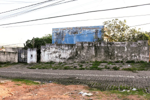 Procuradoria apura “finalidade eleitoreira” em desistência do Governo de construir cadeia na ZN