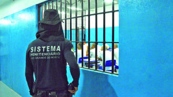 MPRN recomenda criação de cela para pessoas LGBTQIAPN+ em cadeia de Mossoró