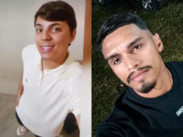 Dois jovens de 22 anos morrem após moto bater em caminhão no RN