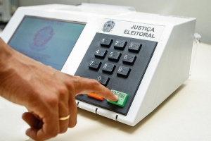RN instala primeira seção eleitoral para mulheres presas provisoriamente