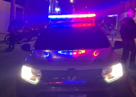 Polícia prende suspeito de integrar organização criminosa em Pau dos Ferros