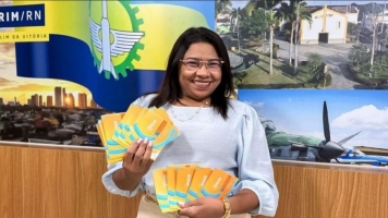 Cartão Educa na mira do MP: programa de R$ 4,8 milhões é investigado em Parnamirim