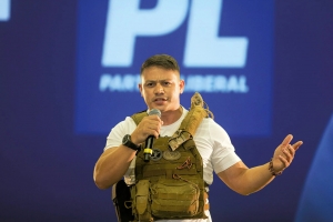 TRE-RN adia julgamento que pode cassar mandato de Cabo Deyvison