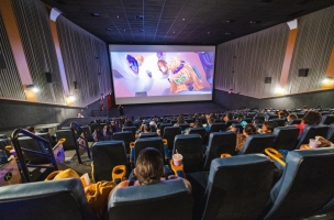 Semana do Cinema começa hoje com ingressos a partir de R$ 10 em Natal e Mossoró