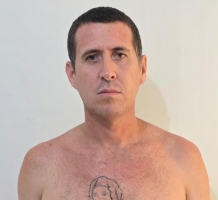 Preso que fugiu de penitenciária em Mossoró já havia rompido tornozeleira