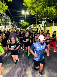 Prefeitura define circuito e mudanças no trânsito para o “Corre de Terça” em Natal