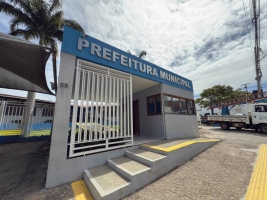 Prefeitura de Nísia Floresta publica dois concursos com 91 vagas imediatas e salários de até R$ 3,2 mil
