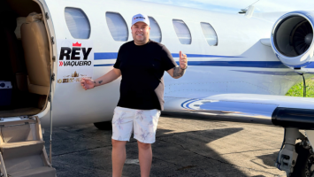Cenipa inicia investigação sobre acidente com avião que levava Rey Vaqueiro em Parelhas