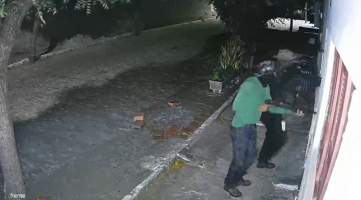 Criminosos invadem casa e executam homem tornozelado no interior do RN