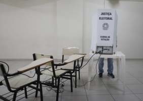 TRE-RN marca eleição suplementar para prefeito de São Miguel do Gostoso