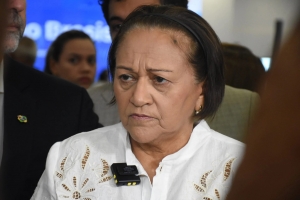 Fátima tem 62% de desaprovação no RN, diz pesquisa