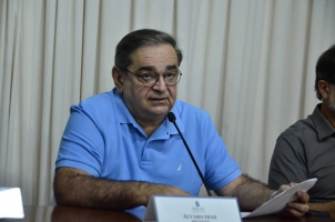 TRE-RN nega pedido de  Álvaro para tirar do ar nova propaganda de Allyson sobre o “Trem da Alegria”