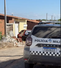 Homem de 40 anos é encontrado morto dentro de residência em Assú