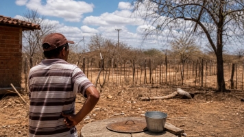 El Niño já causa R$ 68,2 milhões em perdas no RN em 2026