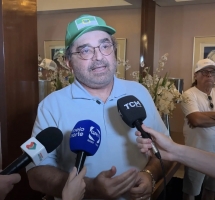 Em escuta da PF, ex-secretário de Saúde de Natal cita “falcatruas” de auxiliar “da confiança de Álvaro e do filho”