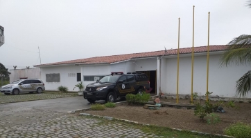 Seis presos fogem de cadeia em Nova Cruz e um é recapturado durante fuga