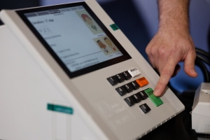 Eleitores não podem ser presos a partir desta terça-feira (29); veja exceções
