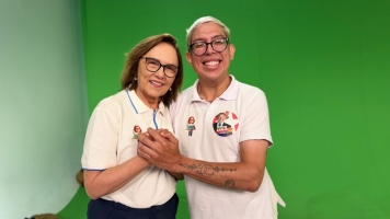 Ivan Baron desiste de candidatura a deputado estadual e anuncia apoio a Zenaide 
