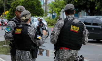 TRE-RN reforça segurança em seis municípios para as eleições de domingo